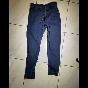 Charles and a Half joggers